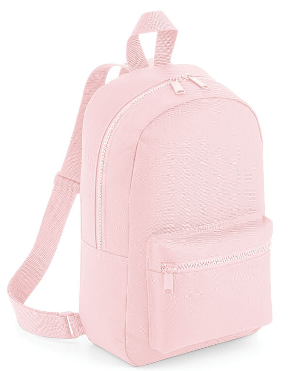Mini Essentials Backpack 7L