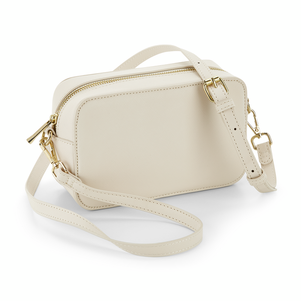 Boutique Cross Body Bag