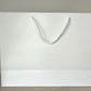 Large White Gift Bags