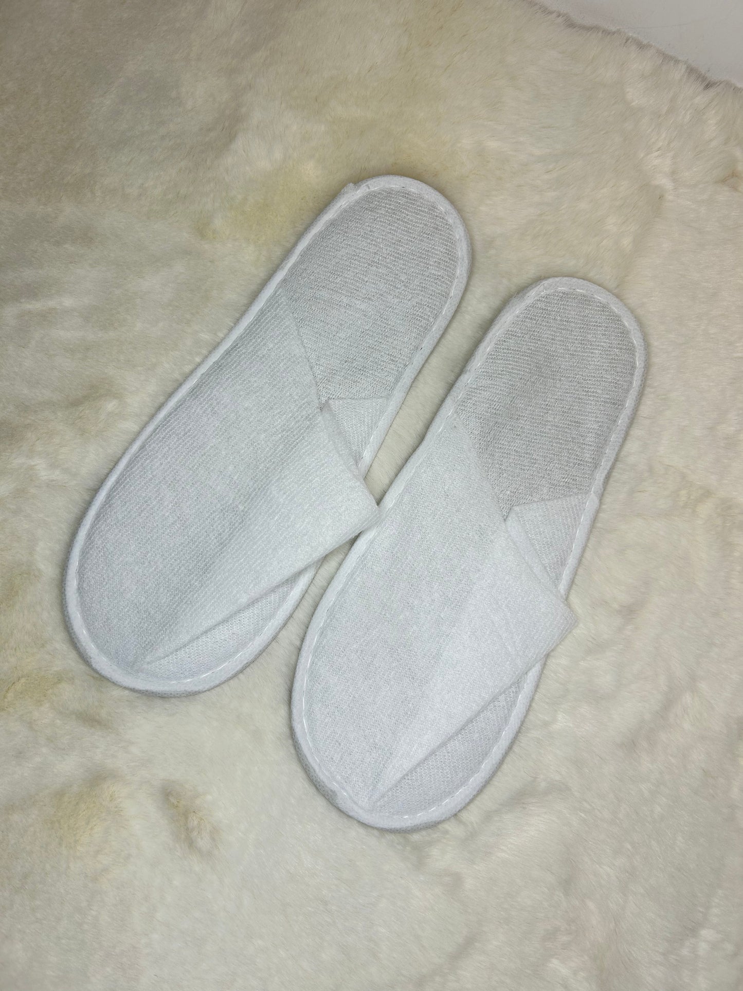 Single use Slippers