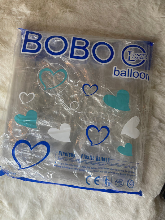 Bobo Balloon 30inch