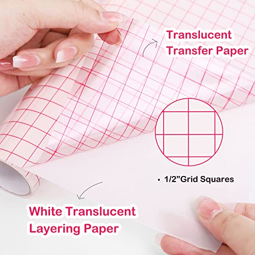 Teckwrap Transfer Tape